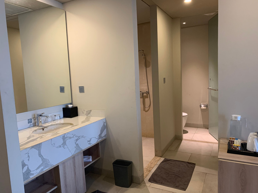 Harper Cikarang主图