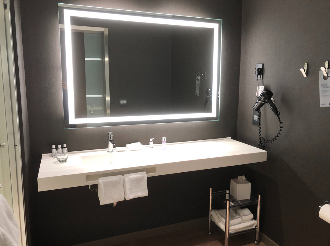 AC Hotel San Francisco Airport/Oyster Point Waterfront主图