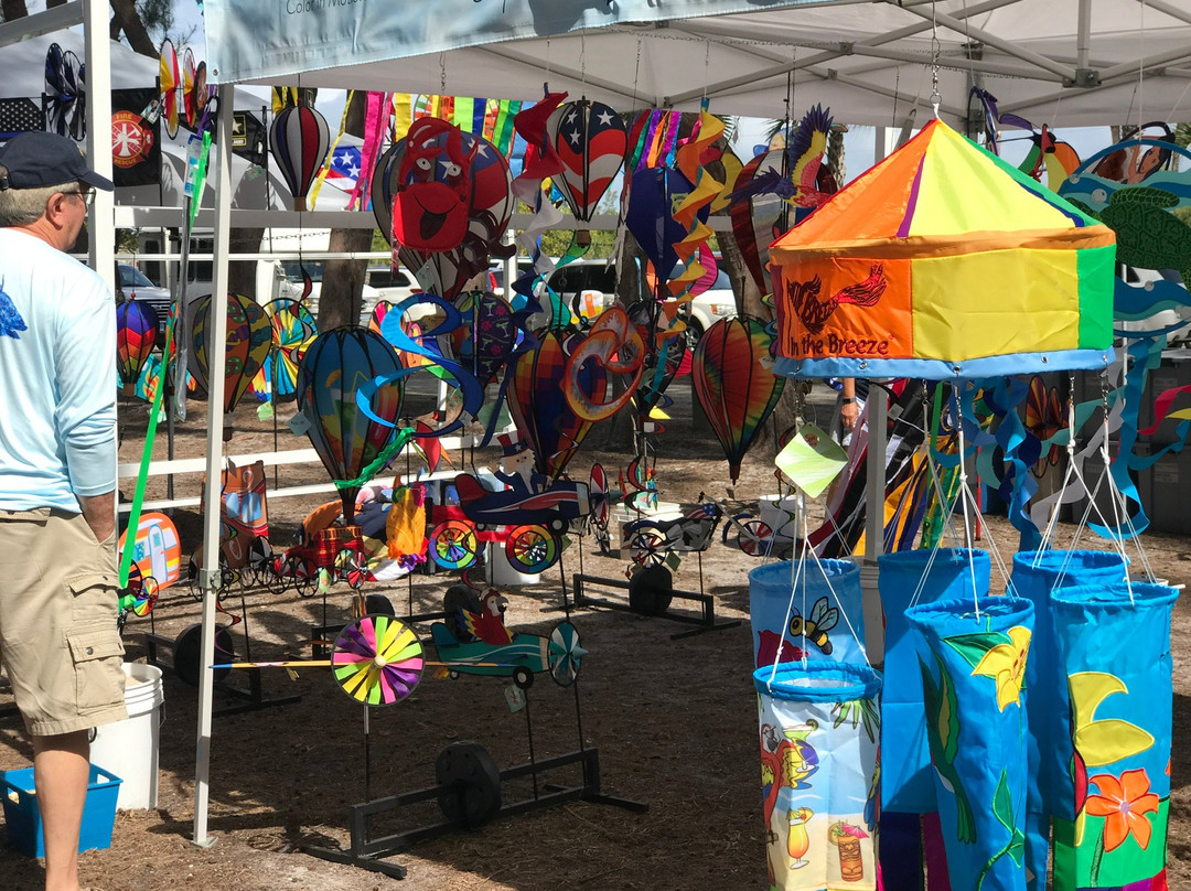 Beach Market-Bradenton Beach必去景点