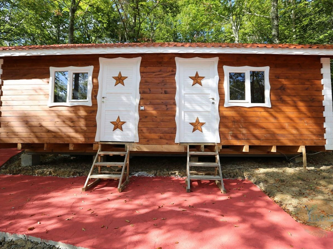 Yildiz Country Hotel主图