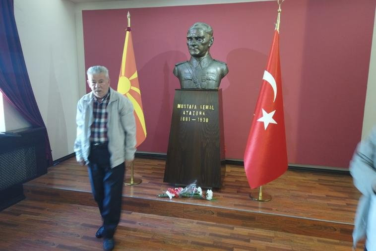 Bitola Museum-Bitola必去景点