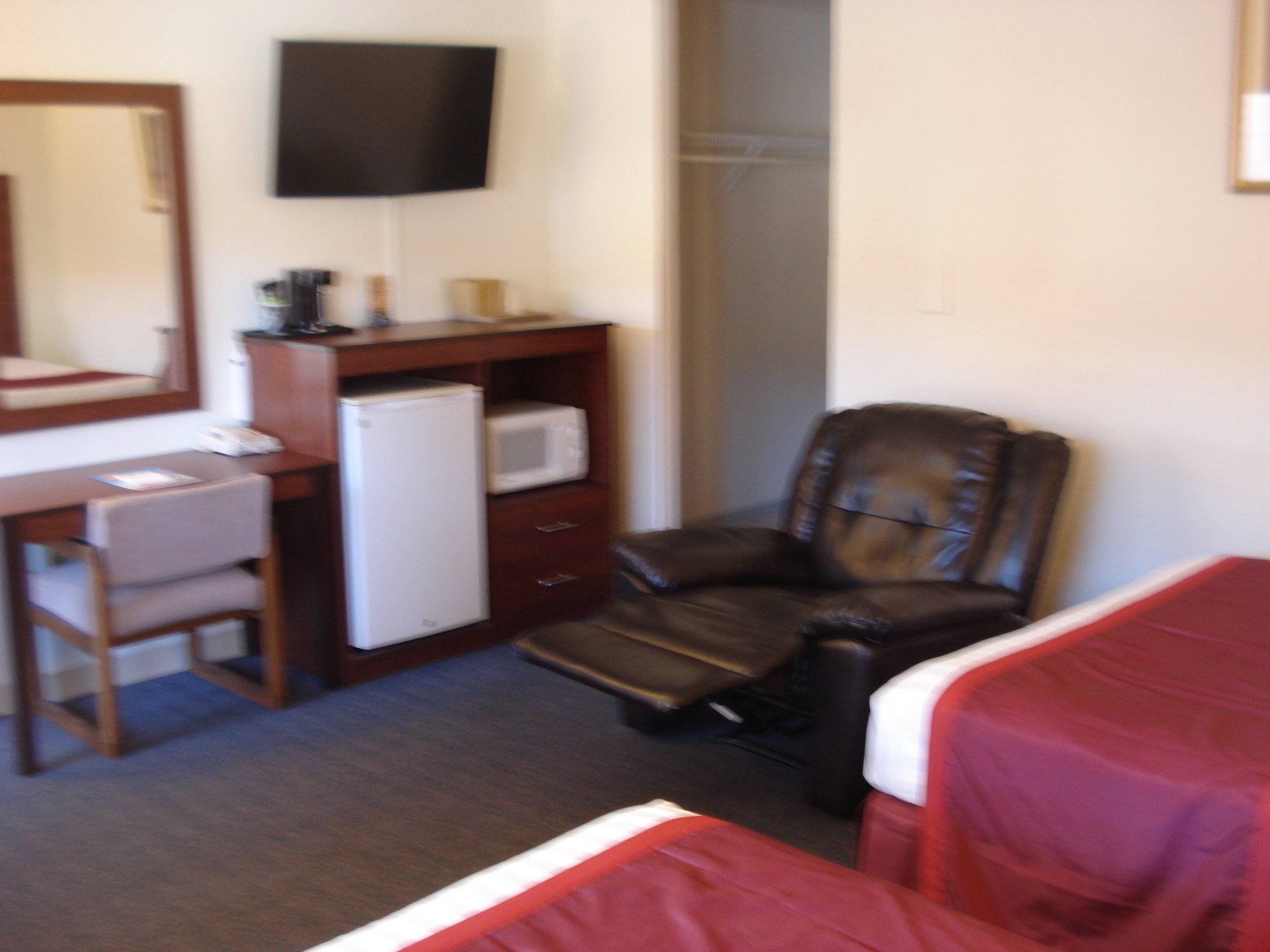 Hot Springs Hills Inn-官方