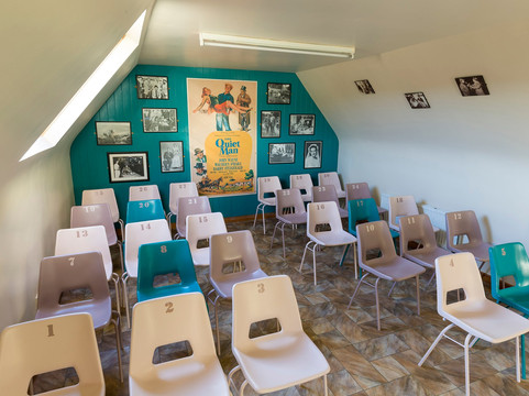 Lakeland House主图