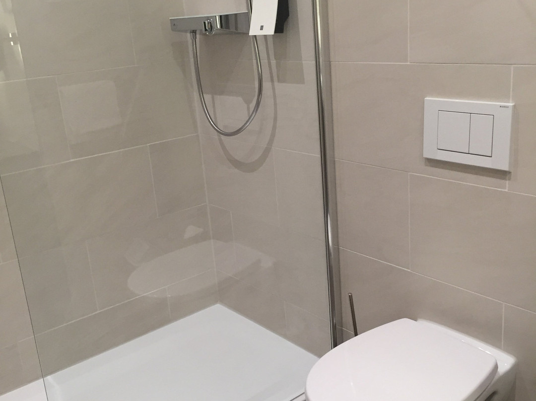 Best Western Hotel Dreilaenderbruecke主图