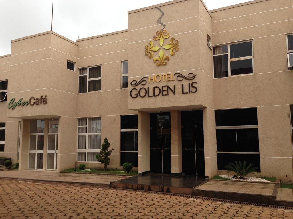 Silver Lis Hotel主图