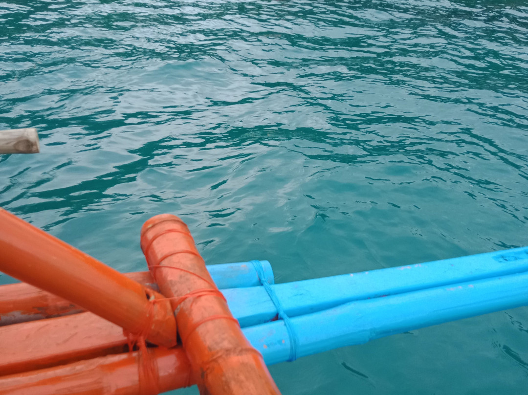 Atulayan Island-Sagnay必去景点