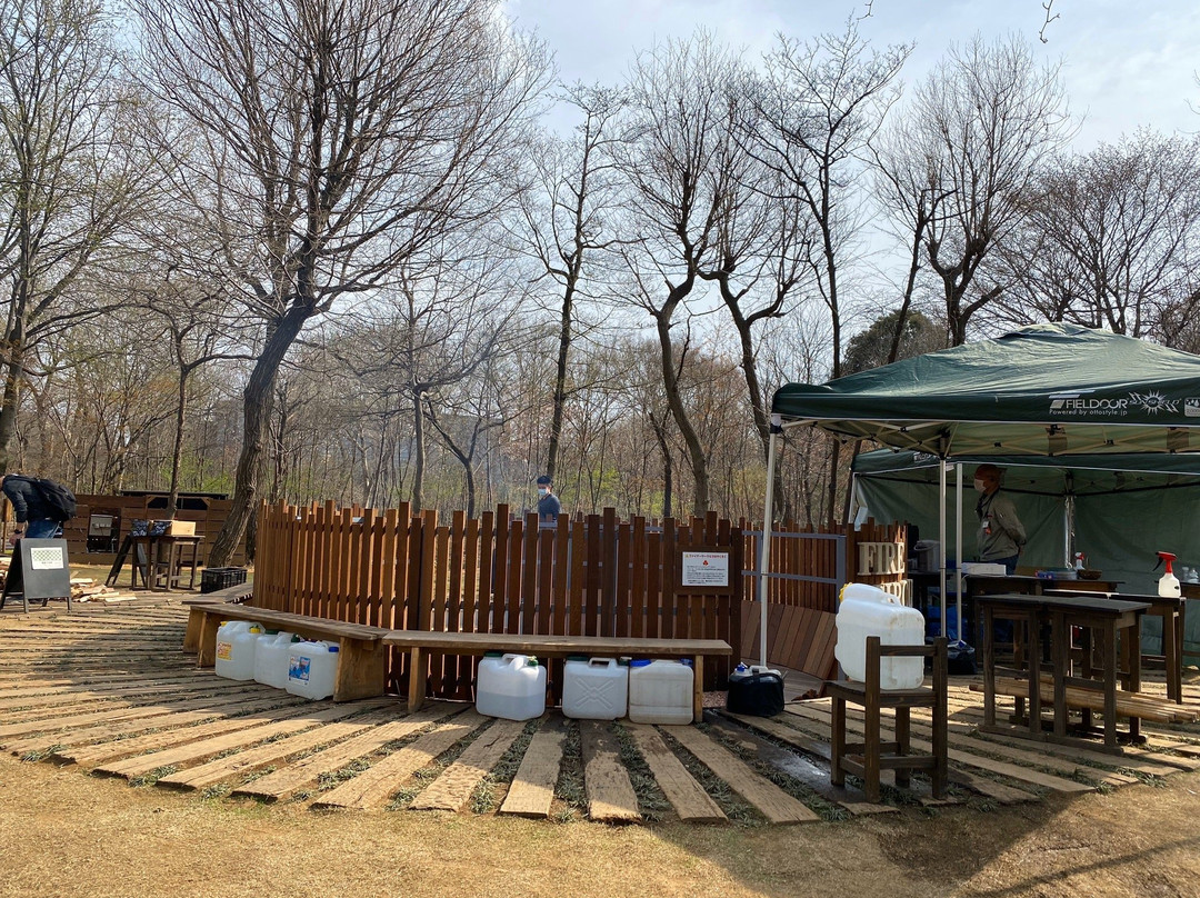 Santome Konjakumura-三芳町必去景点