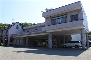 Metropolitan Matsushima-浴室