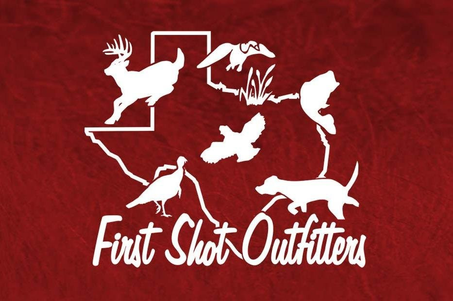 First Shot Outfitters-Coleman必去景点
