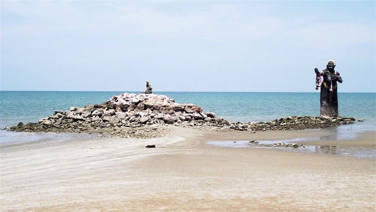 Had Puek Tian景点图片