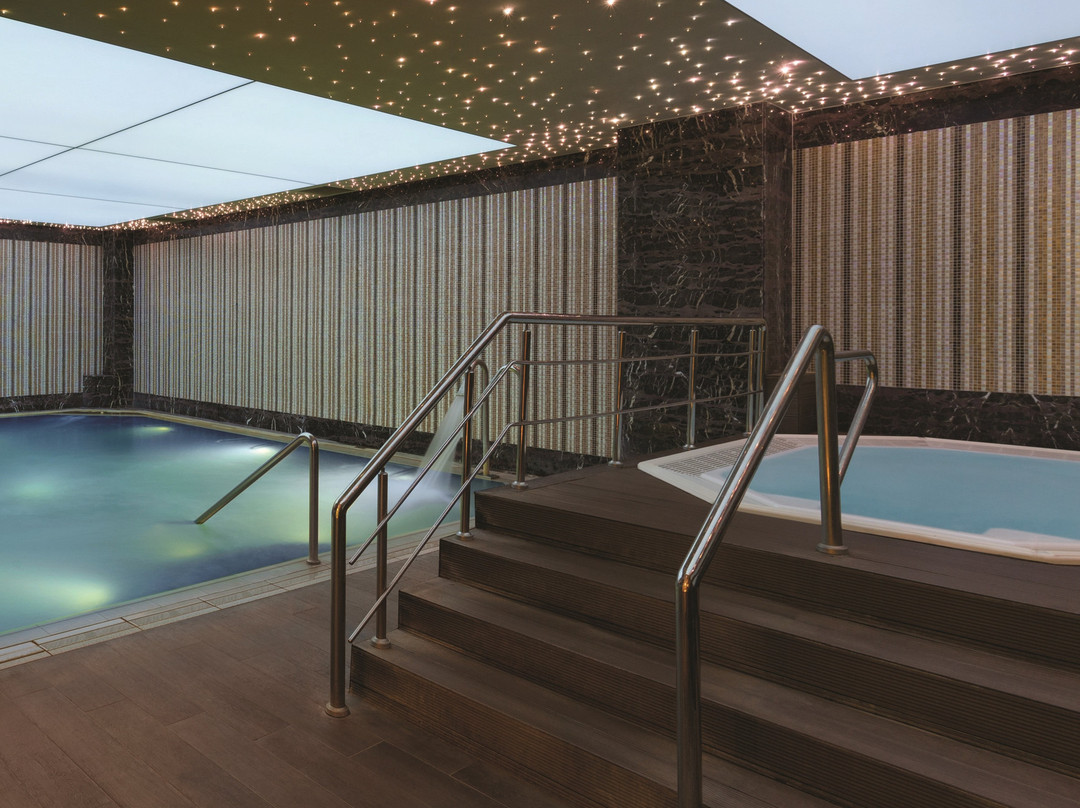 Qualitasspa Izmir Agamemnon Thermal & Wellness Center景点图片