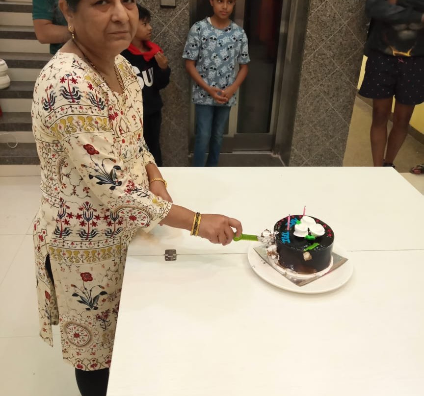 Stay 10 Service Apartment主图