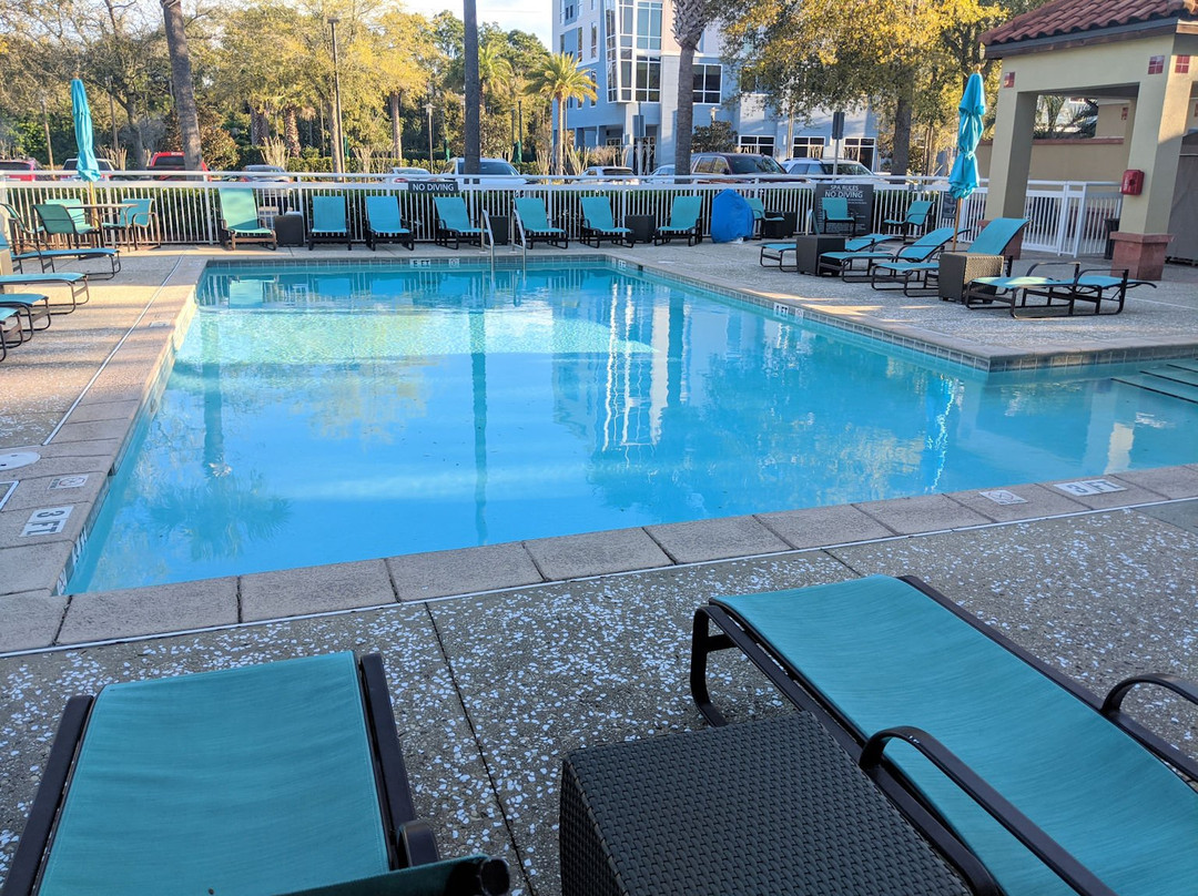 Residence Inn by Marriott Sandestin at Grand Boulevard主图