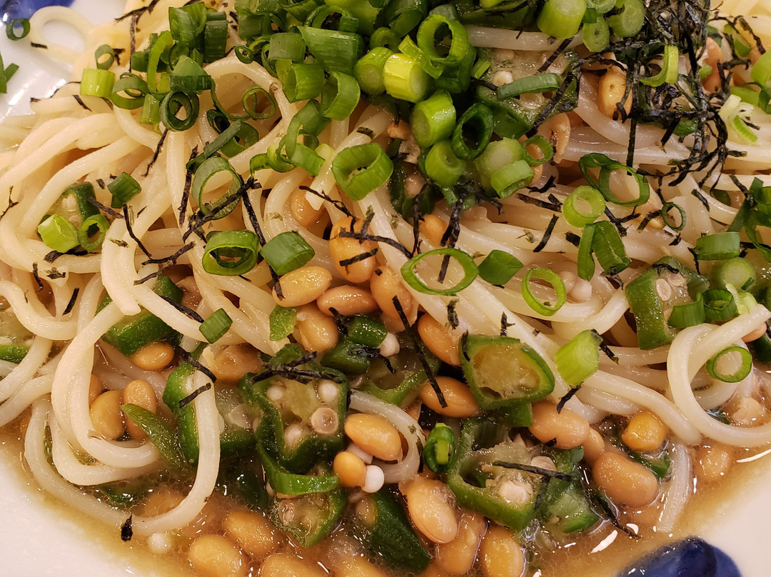 鎌倉パスタ ゆめタウン光の森店