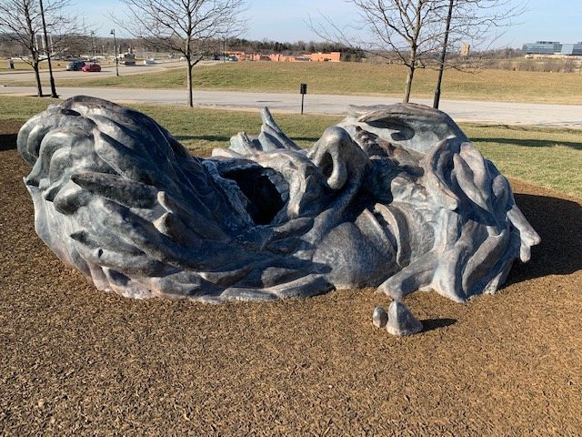 Chesterfield Central Park-切斯特菲尔德必去景点