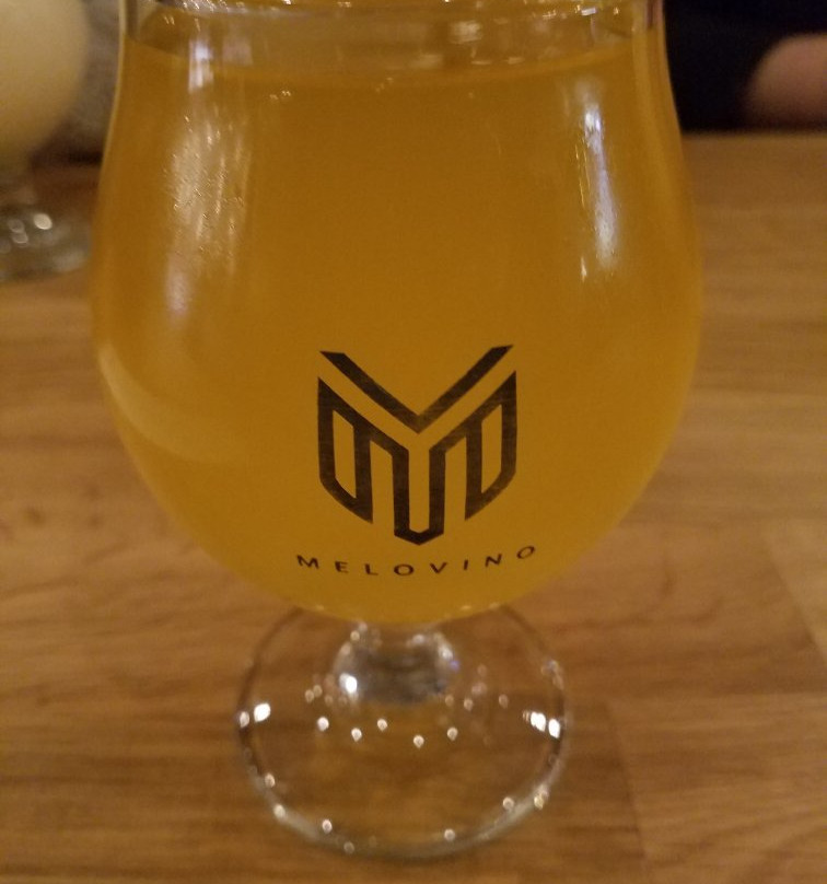 Melovino Meadery-Vauxhall必去景点