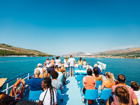 Bura Line-特罗吉尔必去景点