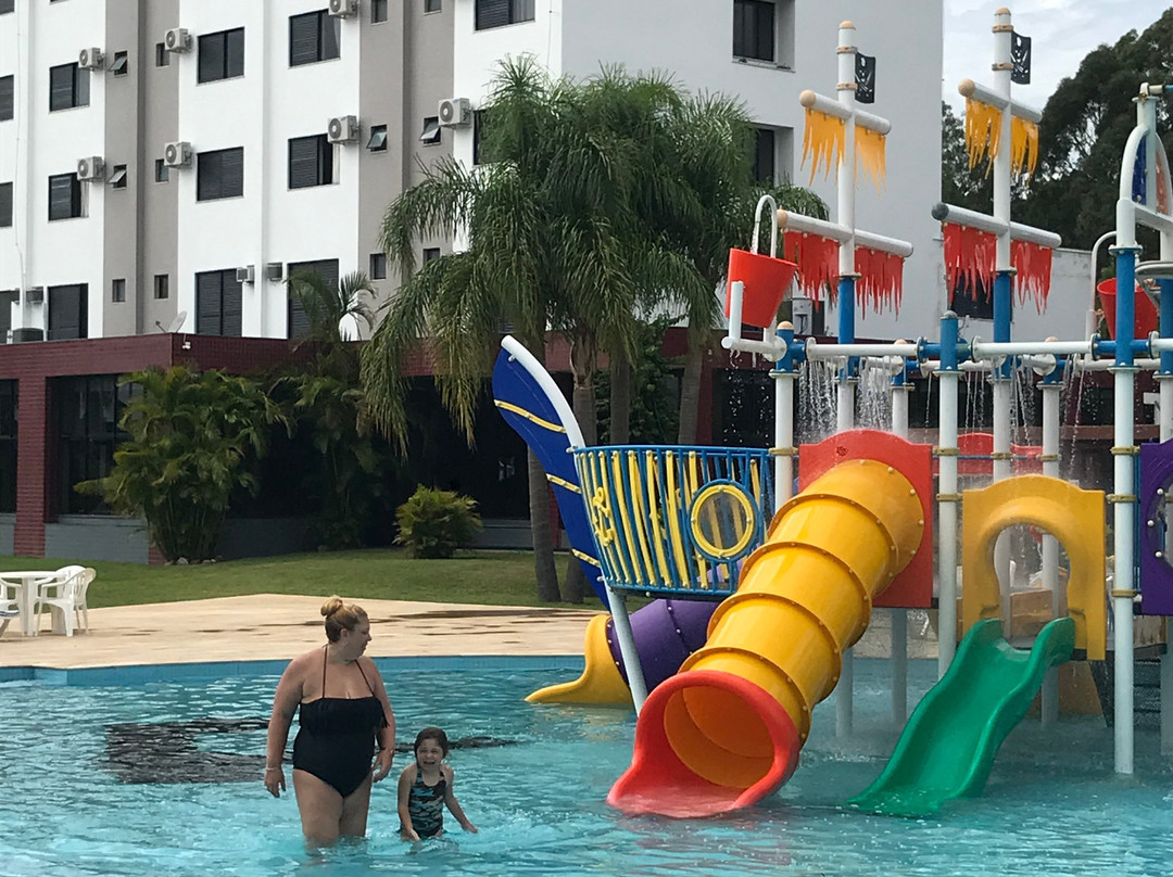 Hotel San Isidro主图