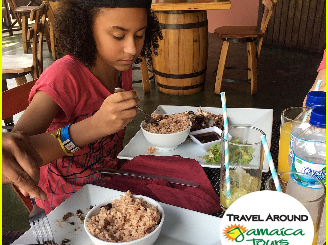 Travel Around Jamaica Tours景点图片