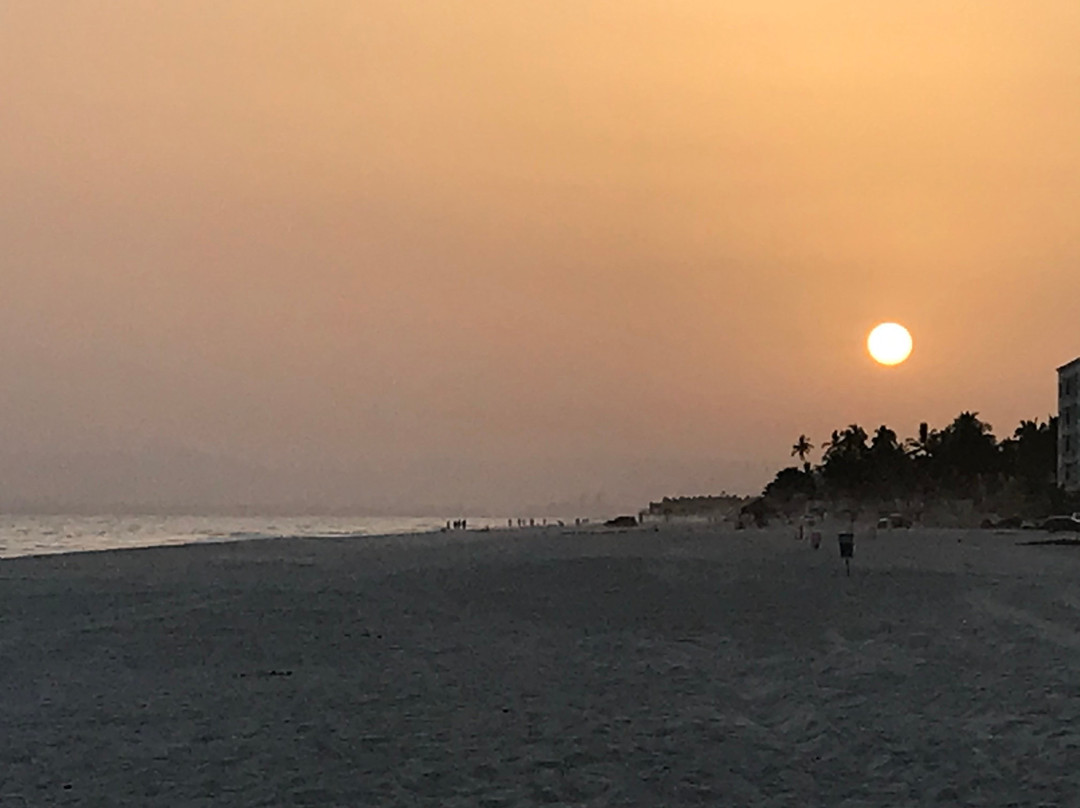 Almansor Furnished Apartment 3主图