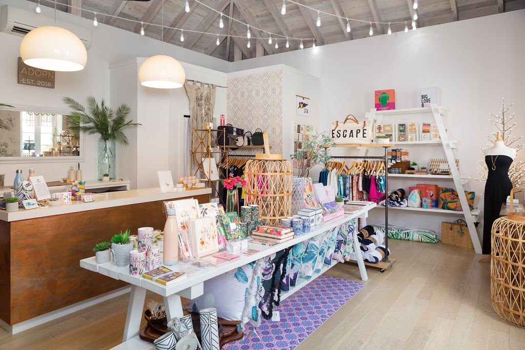 Adorn-Christiansted必去景点