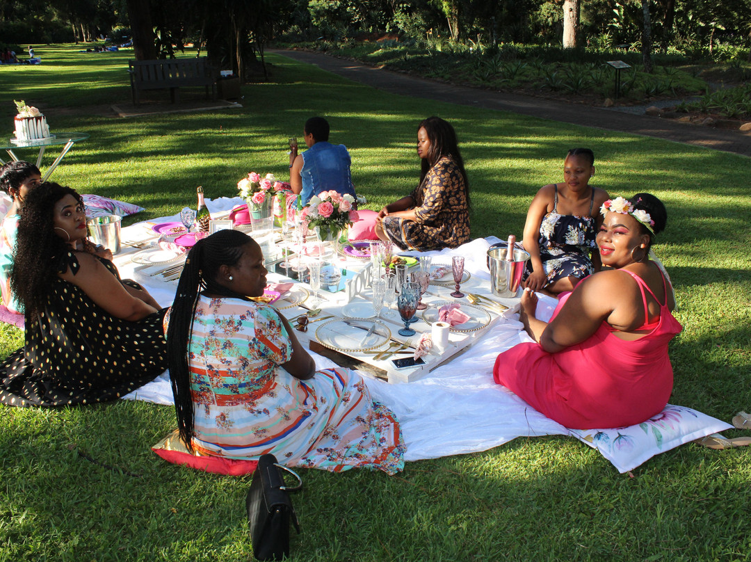 KwaZulu-Natal National Botanical Garden-彼得马里茨堡必去景点