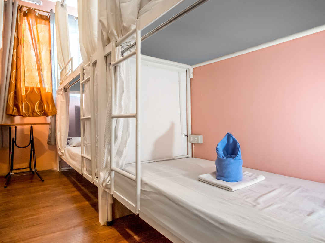 Tr3ats Guest House Cebu主图