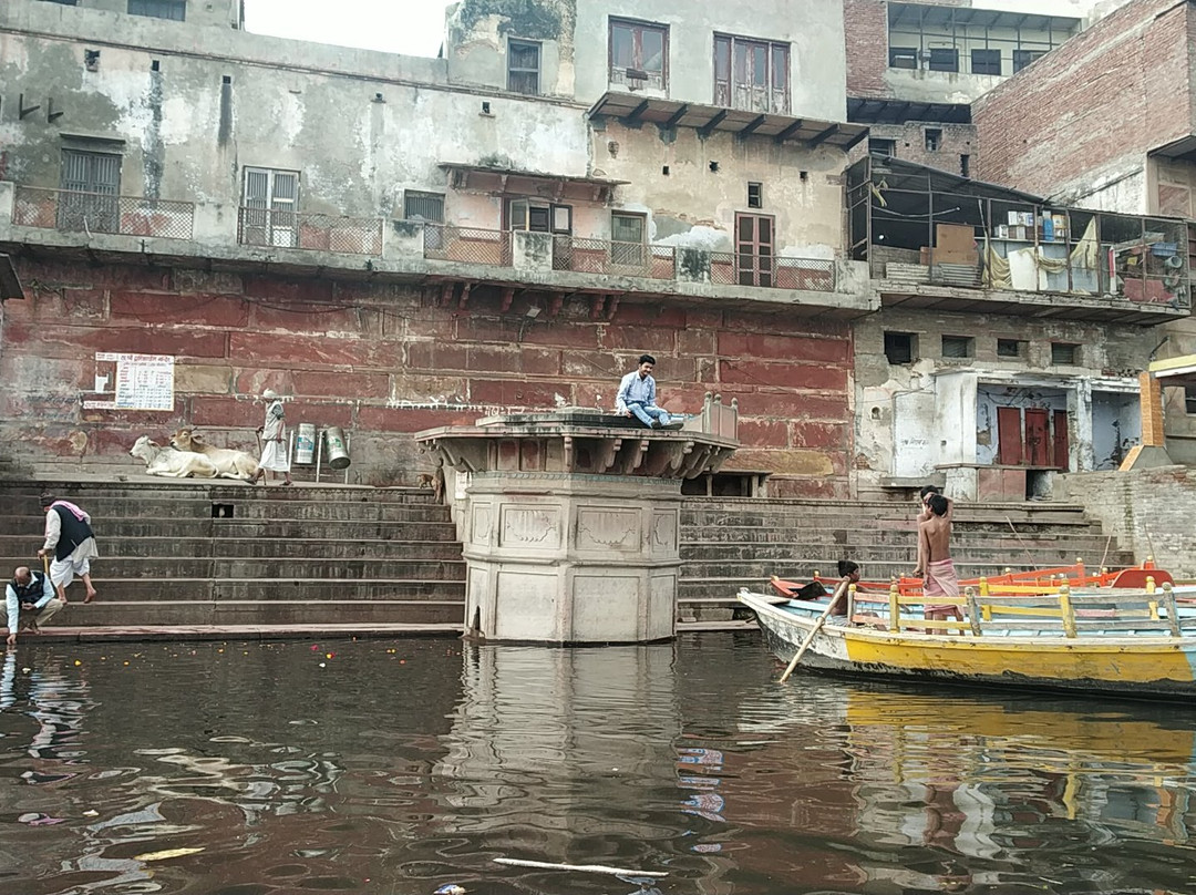 Krishna Janmabhoomi Temple景点图片