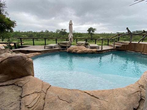 佐克沙法里旅馆主图