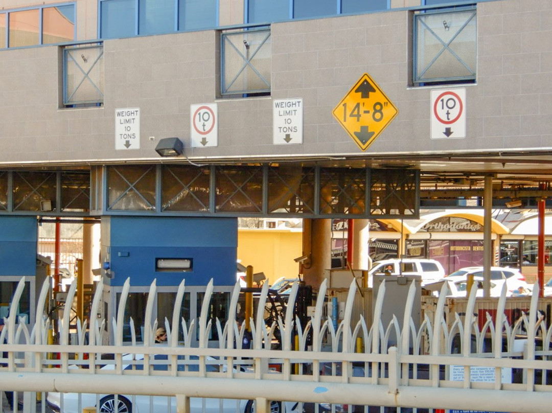 Nogales-SCC Chamber of Commerce Visitor & Tourism Center-Nogales必去景点