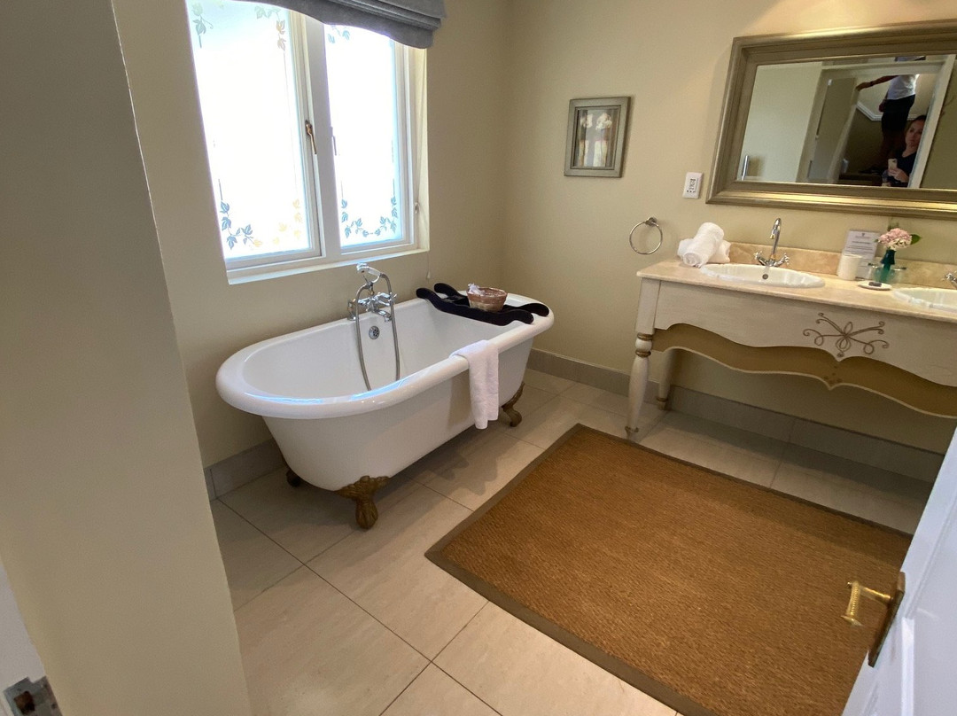 Franschhoek Country House & Villas主图