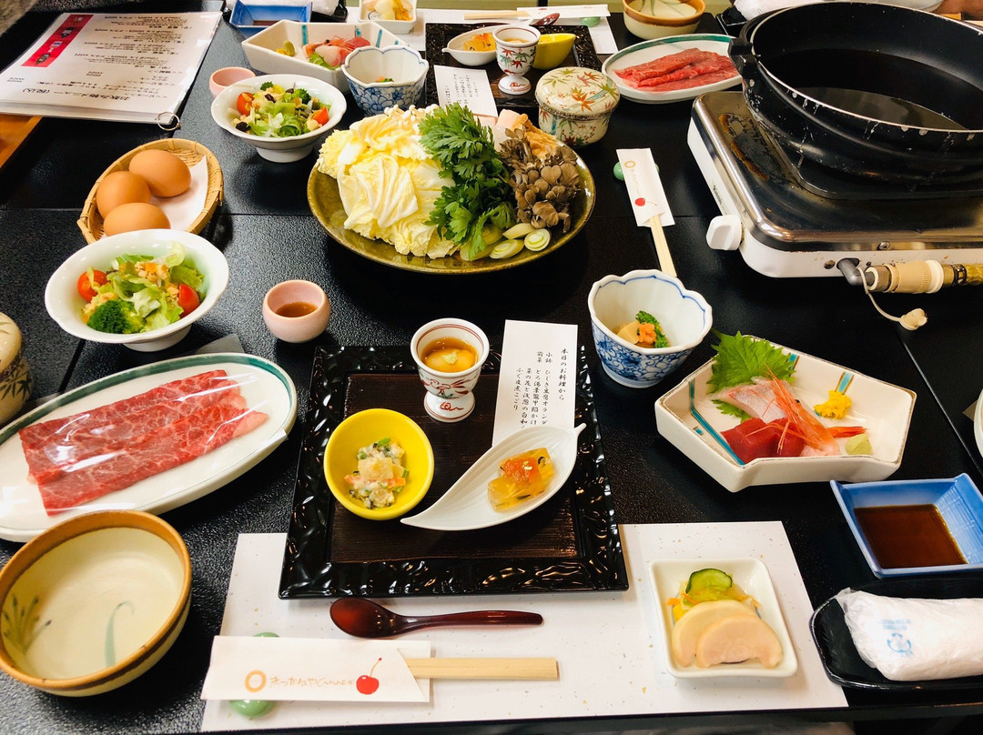 山形松金屋主图