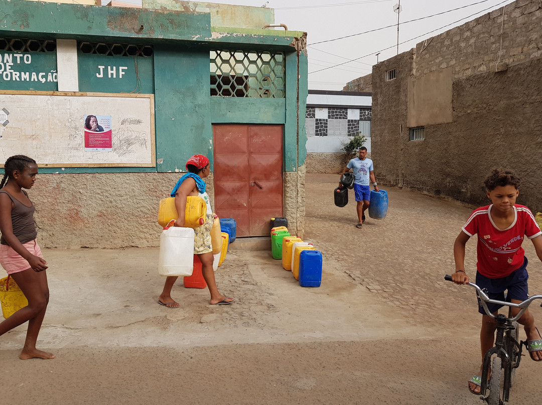 Green Line Tours Cabo Verde景点图片