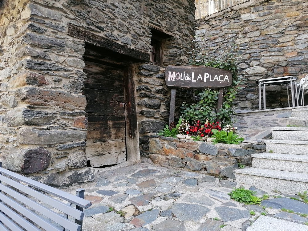 Bus Turistico Tours-安道尔城必去景点