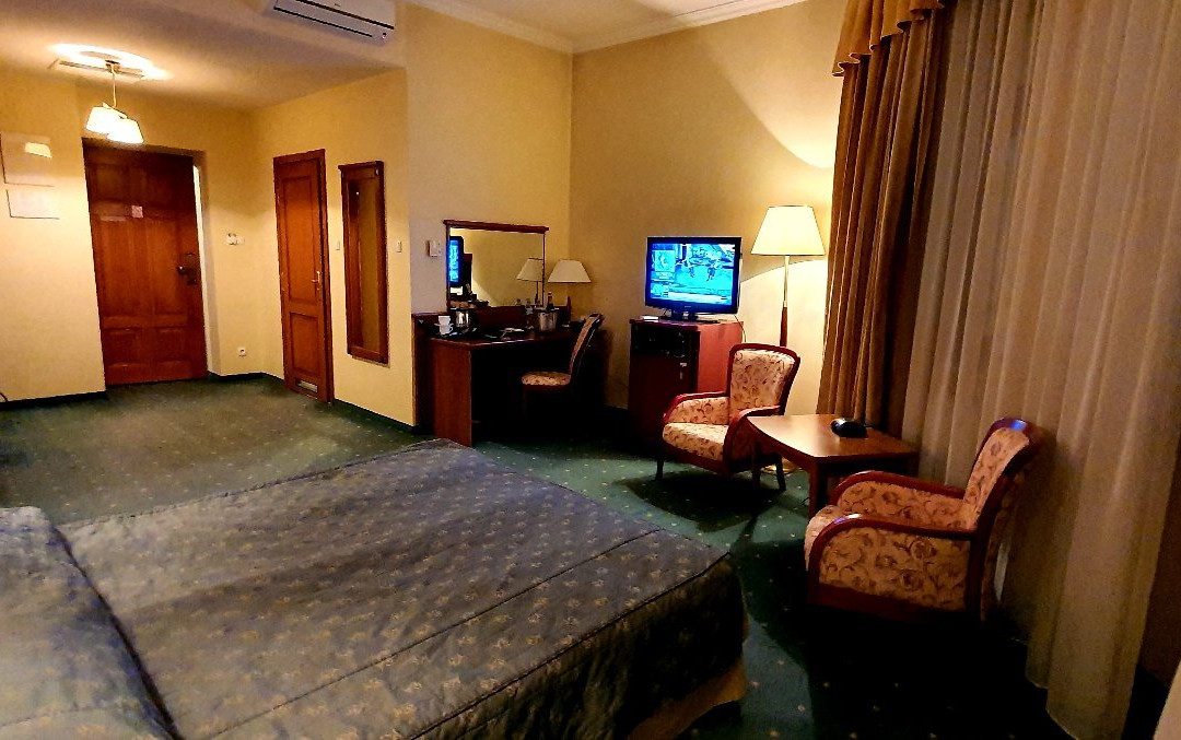 Hotel Palace Europa Lublin主图