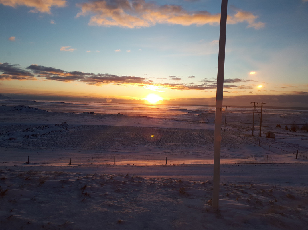 斯米尔拉柏格酒店主图