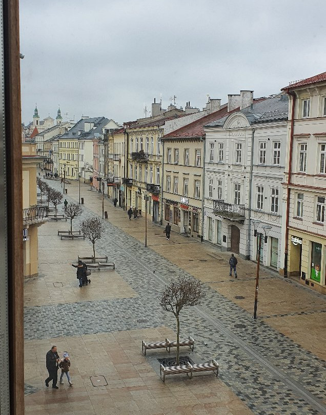 Hotel Palace Europa Lublin主图