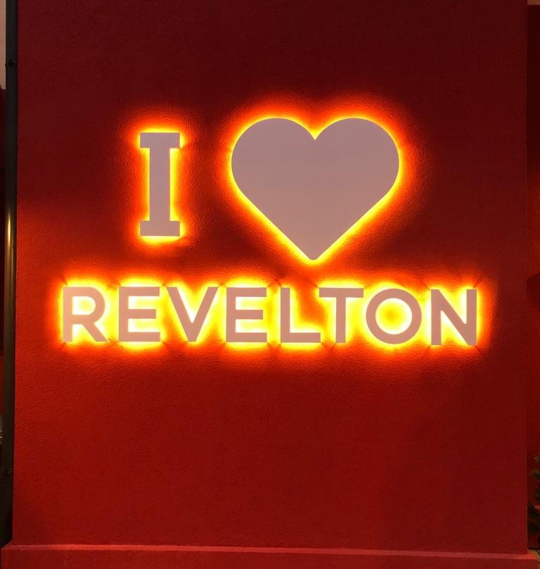 Revelton Studios Karlovy Vary主图