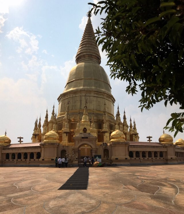 Wat Prabudhabaht Pa Nham-里县必去景点