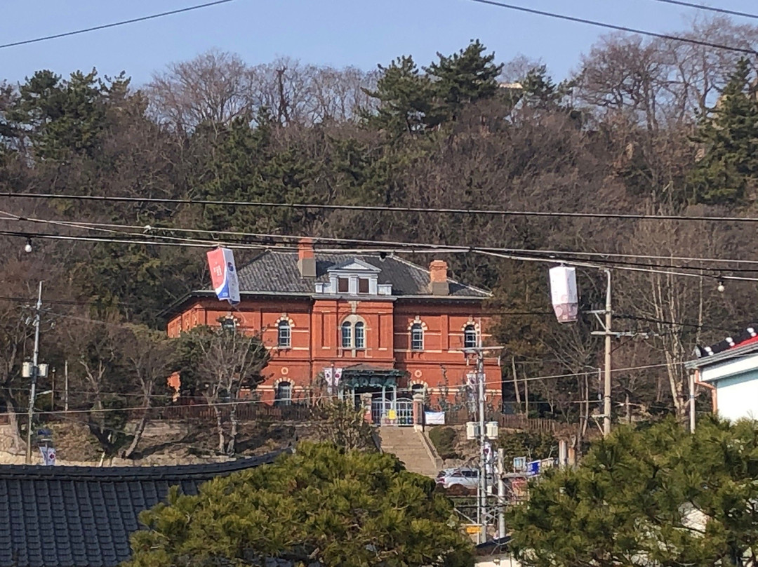 Mokpo Modern History Museum-木浦市必去景点