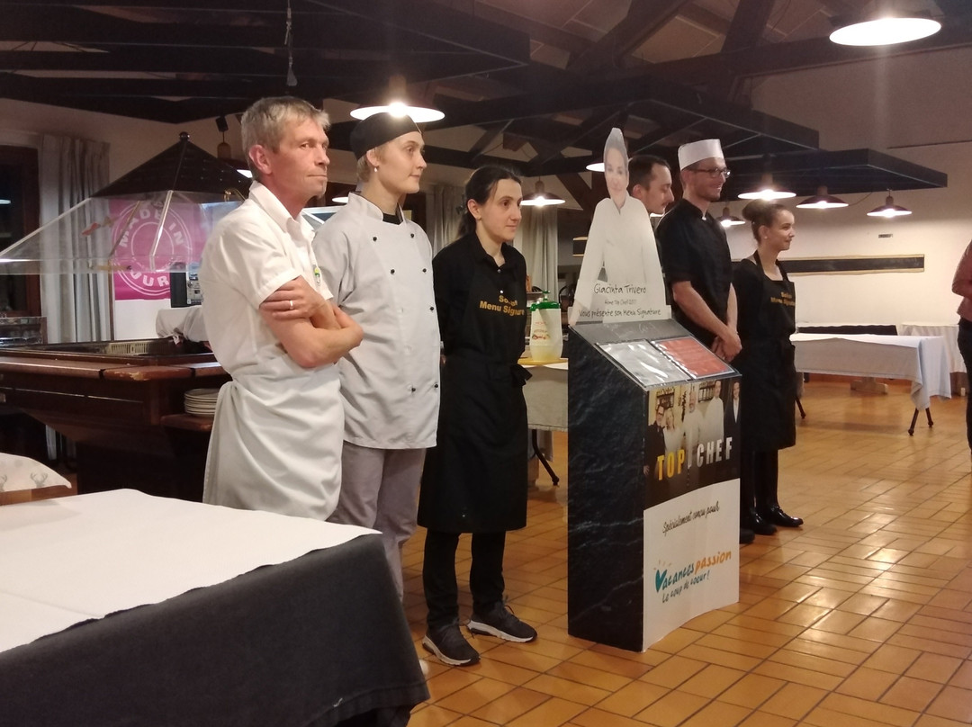 Les Moussieres旅游攻略图片