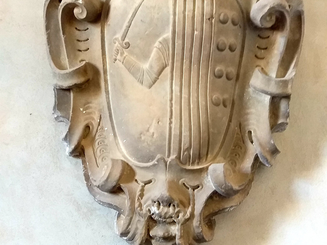 Castello di Spadafora景点图片