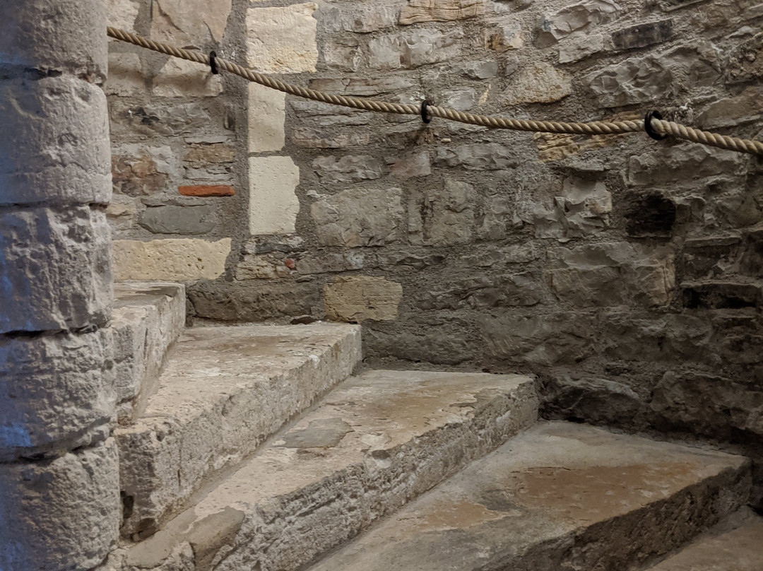 老科德斯之家酒店主图