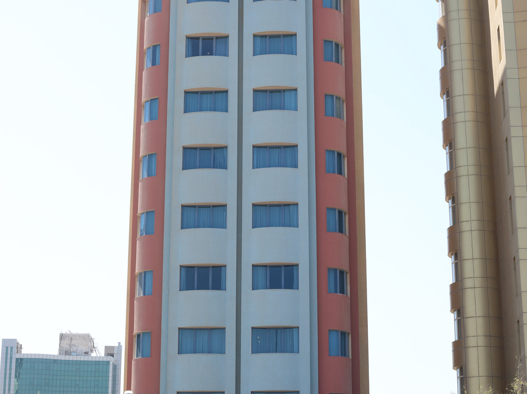 Le Royal Corniche主图