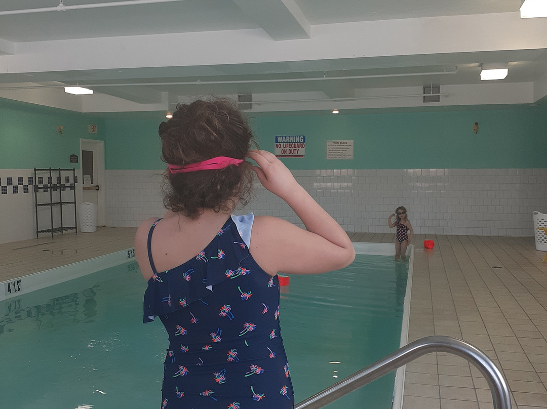 Days Inn By Wyndham Oromocto Conference Centre主图