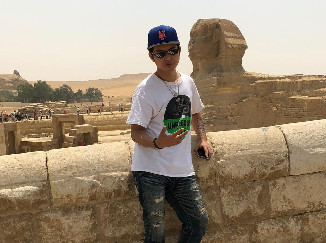 authentic Egypt & pyramid immersion tours-沙姆沙伊赫必去景点