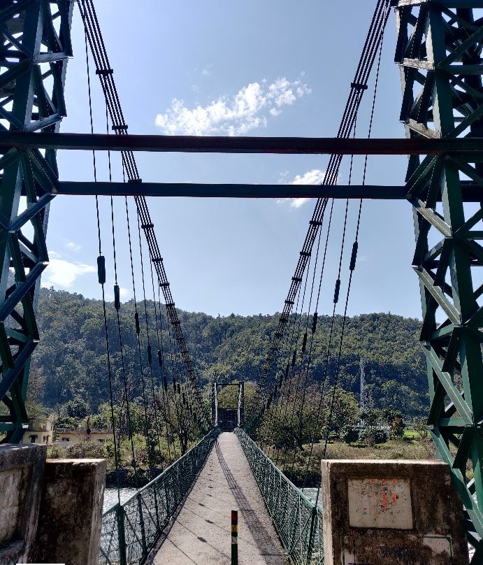 Kosi River景点图片