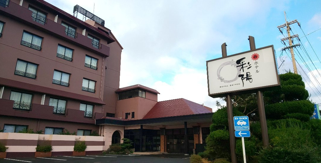 平户协川酒店主图