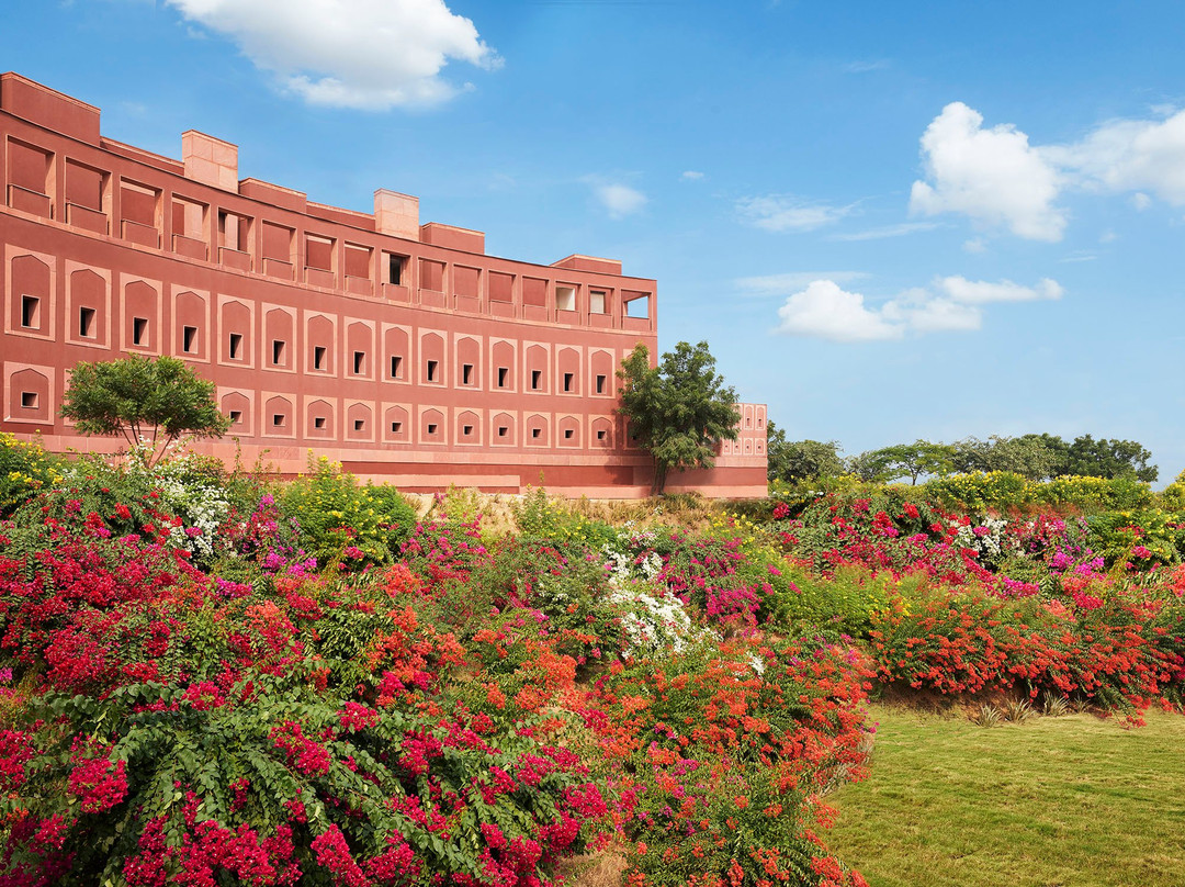 Taj Devi Ratn Resort & Spa, Jaipur主图