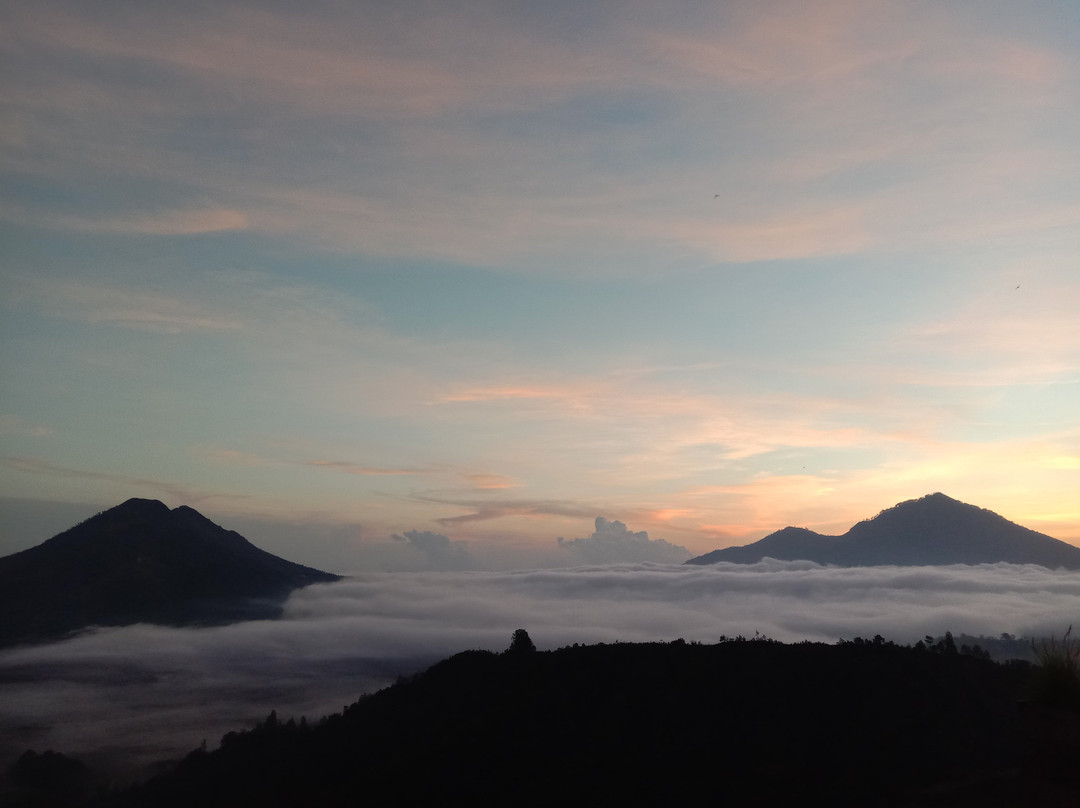 苏马巴厘之旅-努沙杜瓦必去景点